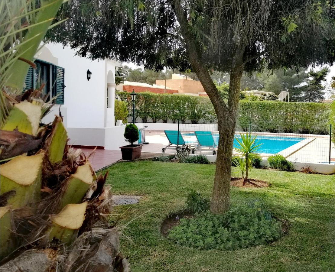 Al Algarve - Alojamento local com excelente localização Carvoeiro  Exterior foto