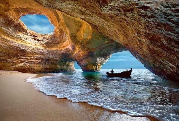Al Algarve - Alojamento local com excelente localização Carvoeiro  Exterior foto