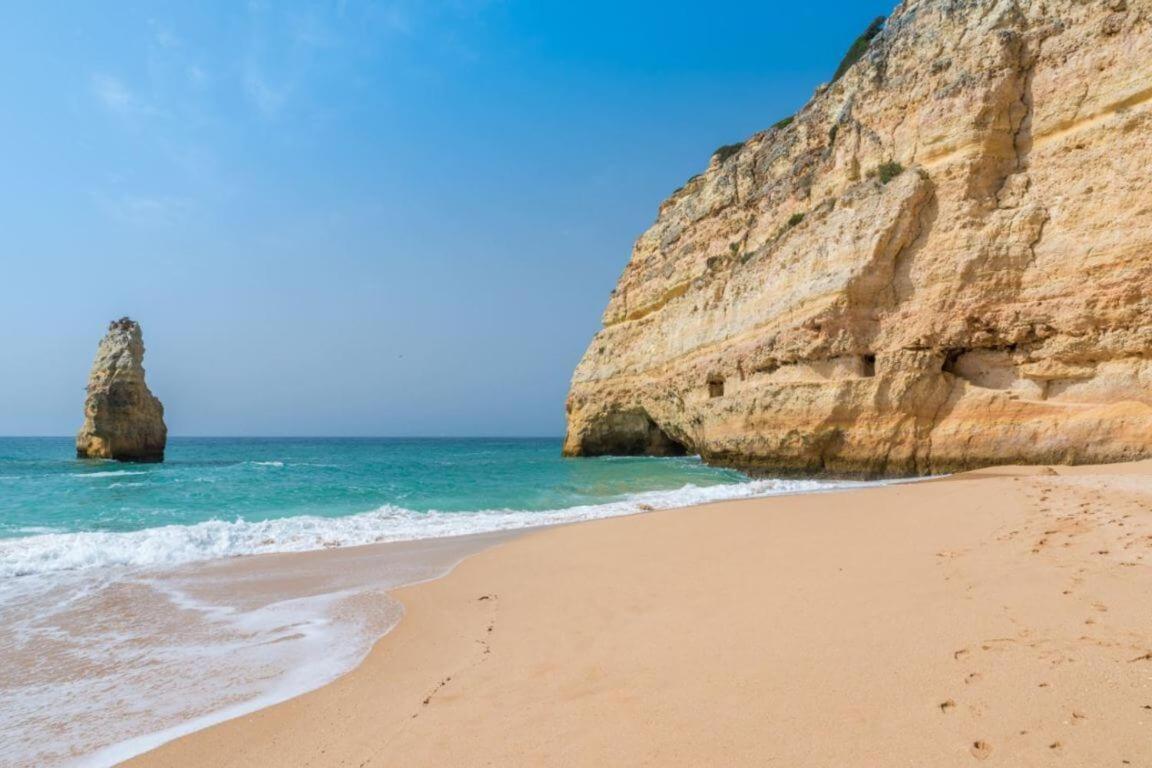 Al Algarve - Alojamento local com excelente localização Carvoeiro  Exterior foto