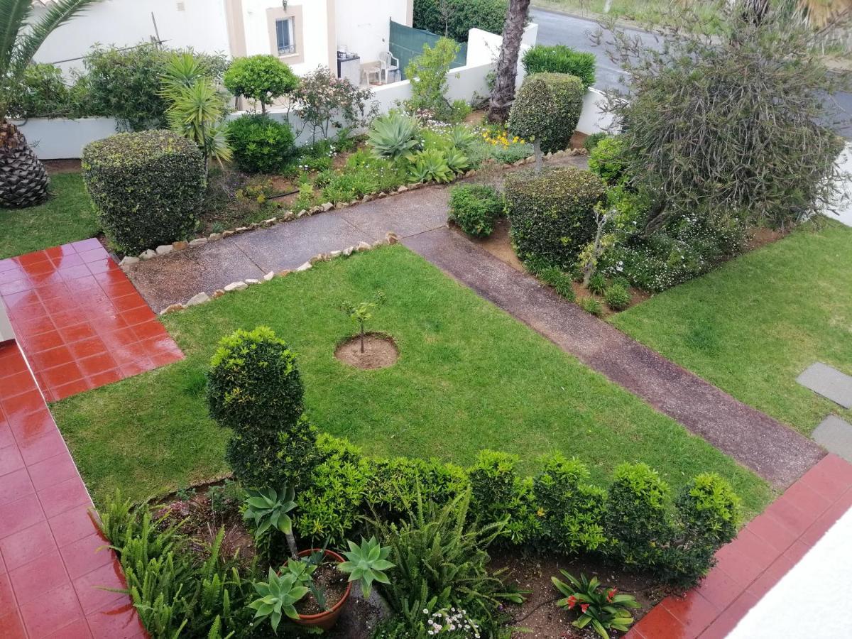 Al Algarve - Alojamento local com excelente localização Carvoeiro  Exterior foto
