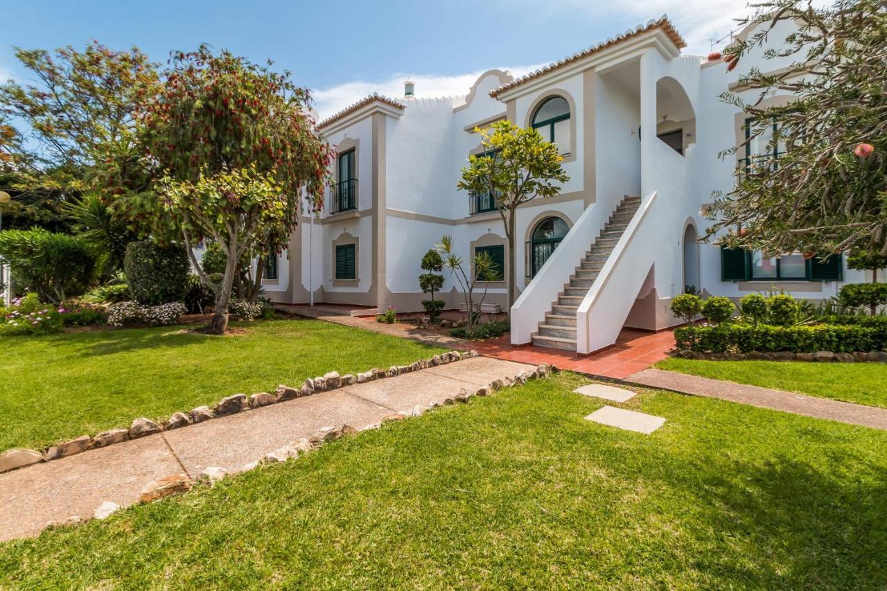 Al Algarve - Alojamento local com excelente localização Carvoeiro  Exterior foto