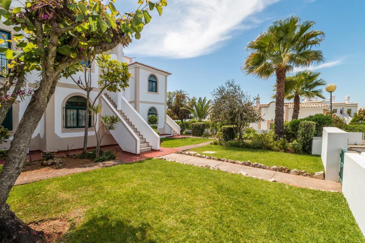 Al Algarve - Alojamento local com excelente localização Carvoeiro  Exterior foto