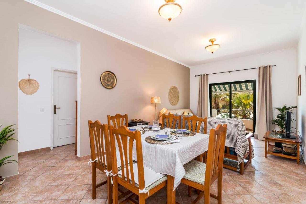 Al Algarve - Alojamento local com excelente localização Carvoeiro  Exterior foto