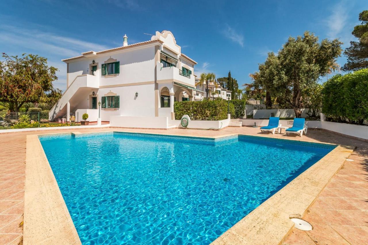 Al Algarve - Alojamento local com excelente localização Carvoeiro  Exterior foto